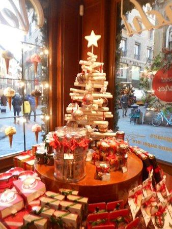 Venchi Cioccolato e Gelato